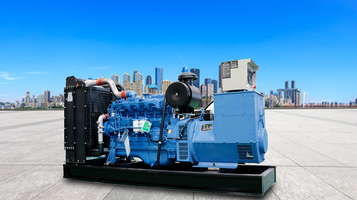 玉柴400kw柴油發(fā)電機多少錢